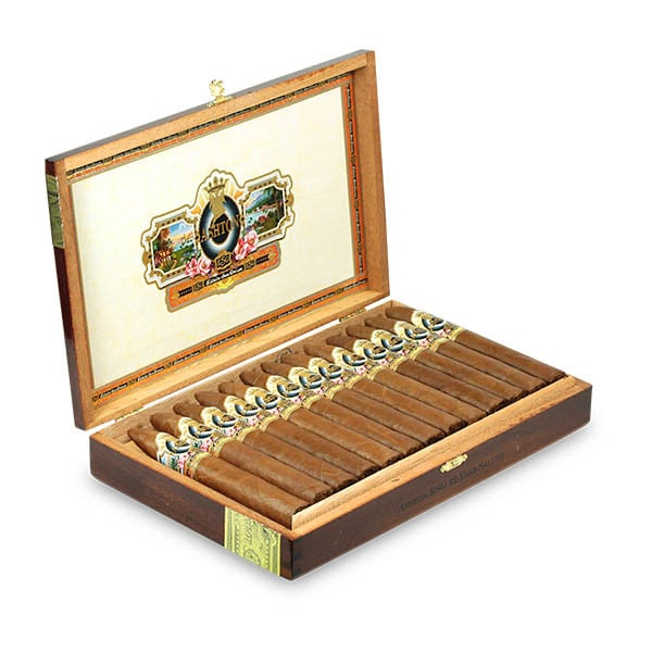 cigars